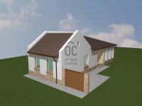 Eladó családi ház, Győrött 68 M Ft, 4 szobás