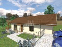 Eladó családi ház, Mogyoródon 91.9 M Ft, 4 szobás