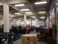 Eladó ipari ingatlan, XIV. kerületben 1500 M Ft