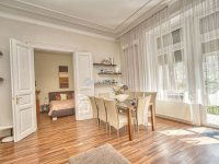 Eladó téglalakás, VIII. kerületben 171 M Ft, 3 szobás