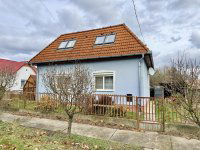 Eladó családi ház, Pusztamagyaródon 39.9 M Ft, 5 szobás