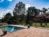 Eladó családi ház, Kocséren 150 M Ft, 3 szobás