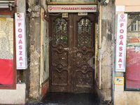 Eladó üzlethelyiség, VII. kerületben 232.8 M Ft, 4 szobás