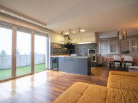 Eladó téglalakás, II. kerületben 274 M Ft, 4 szobás