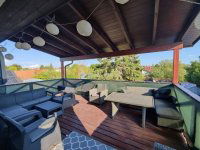 Eladó ikerház, Szentendrén 149.9 M Ft, 4 szobás