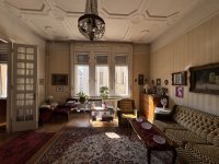 Eladó téglalakás, V. kerületben 225 M Ft, 2 szobás