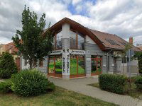 Kiadó üzlethelyiség, Gödöllőn, Remsey Jenő körúton