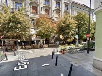Eladó üzlethelyiség, V. kerületben 150 M Ft