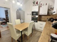 Eladó téglalakás, Szombathelyen 54.9 M Ft, 2 szobás