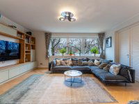 Eladó téglalakás, XII. kerületben, Zugligeti úton 195 M Ft