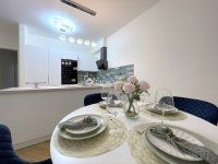 Eladó téglalakás, Kecskeméten 119.9 M Ft, 4 szobás