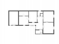 Eladó családi ház, Gyöngyöstarjánon 33 M Ft, 3 szobás