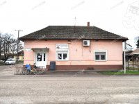 Eladó üzlethelyiség