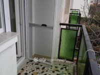 Eladó sorház, Balatonfüreden 79.8 M Ft, 3 szobás