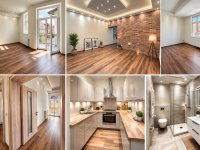 Eladó téglalakás, V. kerületben 229 M Ft, 4+1 szobás