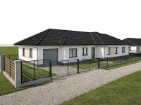 Eladó családi ház, Gödön 139.9 M Ft, 4 szobás