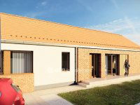 Eladó családi ház