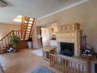 Eladó családi ház, Veresegyházon 150 M Ft, 5 szobás