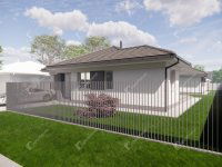 Eladó családi ház, Debrecenben 139 M Ft, 4 szobás