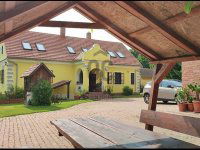 Eladó családi ház, Őriszentpéteren 198 M Ft, 4 szobás