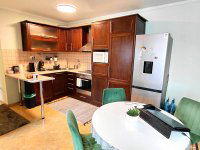 Eladó téglalakás, Székesfehérvárott 63.9 M Ft, 2+1 szobás