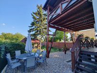 Eladó ikerház, Szentendrén 167.9 M Ft, 4 szobás