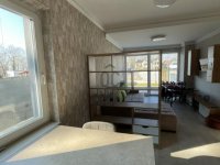 Eladó téglalakás, Balatonföldváron 95 M Ft, 2 szobás