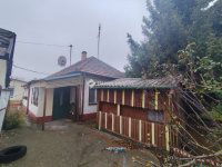 Eladó családi ház, Kecskeméten 25 M Ft, 2 szobás