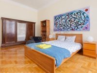 Kiadó téglalakás, albérlet, V. kerületben, Október 6. utcában