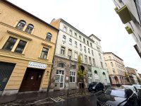 Eladó ipari ingatlan, VIII. kerületben, Lujza utcában 16.9 M Ft