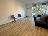 Kiadó téglalakás, albérlet