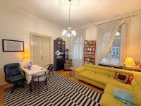 Eladó téglalakás, VIII. kerületben 98 M Ft, 2 szobás