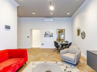 Eladó téglalakás, Budapesten, VI. kerületben, Andrássy úton