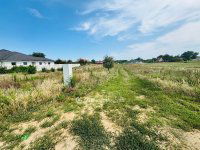 Eladó telek, Mikepércsen 19.9 M Ft / költözzbe.hu