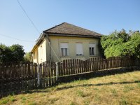 Eladó családi ház, Gávavencsellőn 10.8 M Ft, 2 szobás