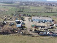 Eladó ipari ingatlan, Veszprémben, Zirci utcában 220 M Ft