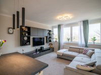 Eladó téglalakás, XII. kerületben 128 M Ft, 3 szobás