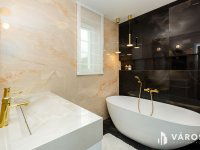 Eladó téglalakás, Debrecenben 138 M Ft, 3 szobás