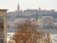 Eladó téglalakás, V. kerületben 250 M Ft, 2 szobás