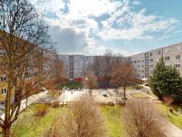 Eladó panellakás, Kazincbarcikán 26.5 M Ft, 2 szobás