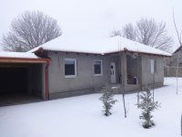 Eladó családi ház