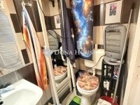 Eladó téglalakás, VIII. kerületben 35.99 M Ft, 1 szobás