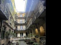 Eladó téglalakás, VI. kerületben 99.9 M Ft, 3 szobás