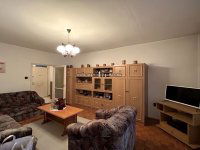 Eladó téglalakás, IV. kerületben, Káposztásmegyeri úton