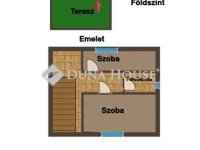 Eladó családi ház, XVII. kerületben 199 M Ft, 4 szobás