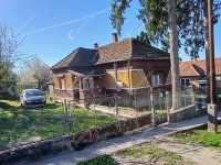 Eladó családi ház, Boncodföldén 35 M Ft, 2 szobás