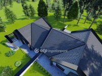 Eladó családi ház, Tordason 57 M Ft, 4 szobás