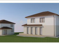 Eladó családi ház, XXII. kerületben 184.9 M Ft, 5 szobás