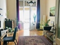 Eladó téglalakás, VII. kerületben 86 M Ft, 2 szobás