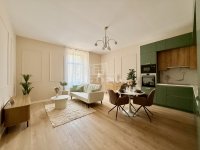 Eladó téglalakás, Budapesten, III. kerületben 89.9 M Ft